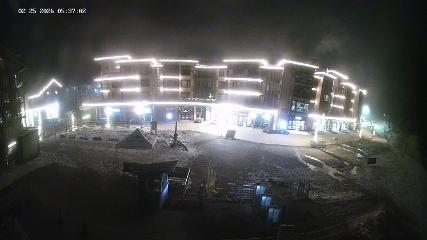 Revelstoke Mountain: Village (revelstokemountainresort.com)