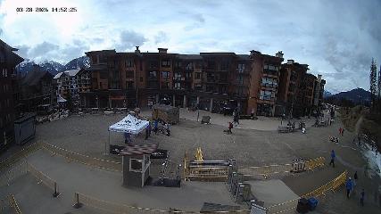 Revelstoke Mountain: Village (revelstokemountainresort.com)