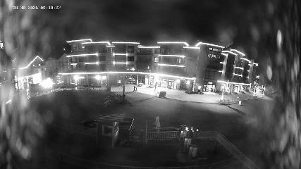 Revelstoke Mountain webcam