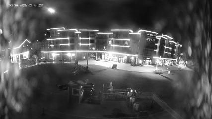 Revelstoke Mountain webcam