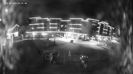 Revelstoke Mountain webcam