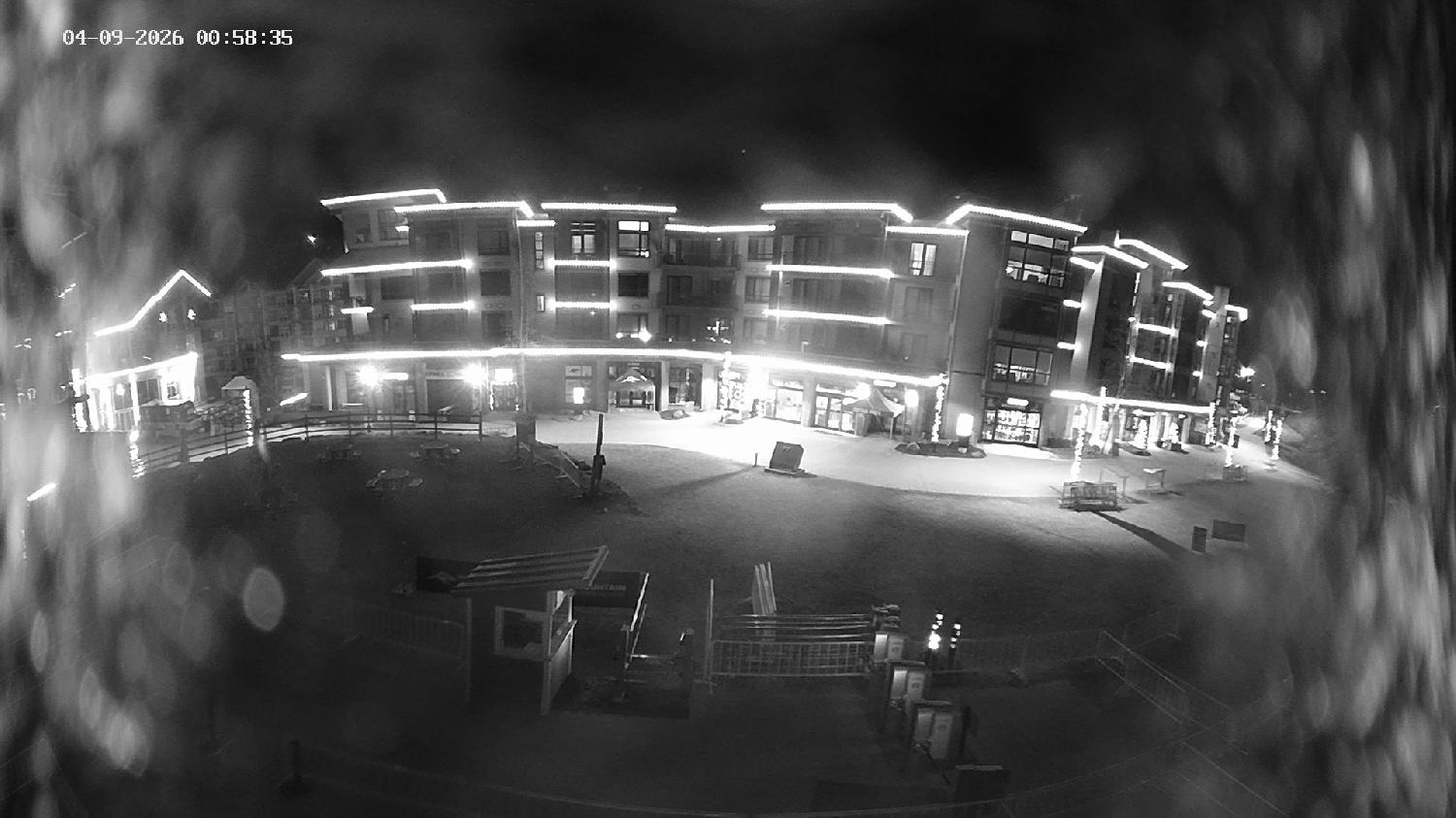 Webcam Revelstoke Mountain: Village