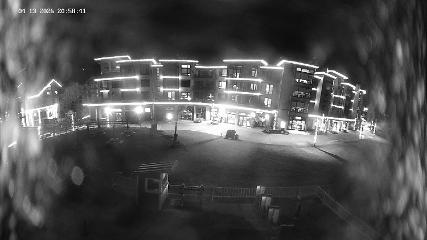 Revelstoke Mountain: Village (revelstokemountainresort.com)