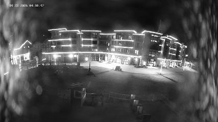 Revelstoke Mountain webcam