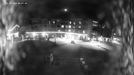 Revelstoke Mountain: Village (revelstokemountainresort.com)