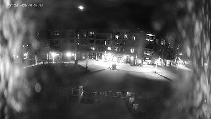 Revelstoke Mountain webcam