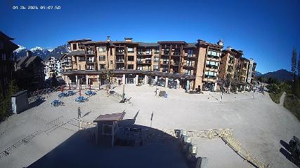 Revelstoke Mountain: Village (revelstokemountainresort.com)