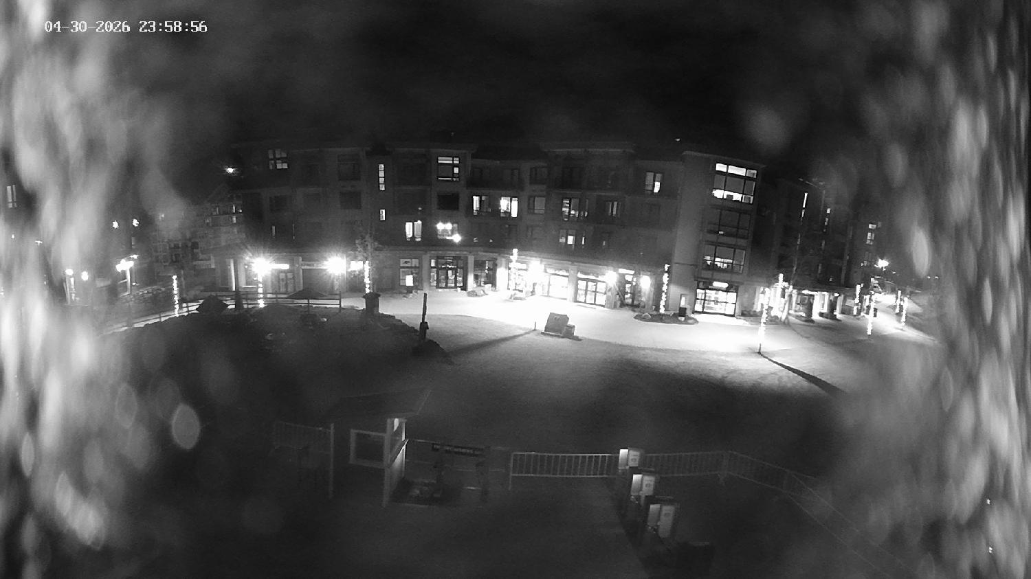 Webcam Revelstoke Mountain: Village