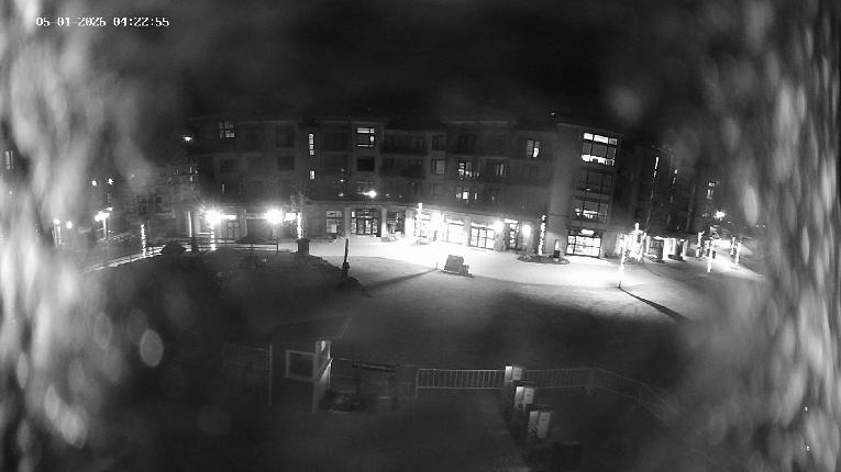 Webcam Revelstoke Mountain: Village