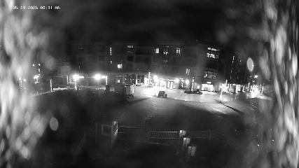 Revelstoke Mountain webcam