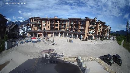 Revelstoke Mountain: Village (revelstokemountainresort.com)