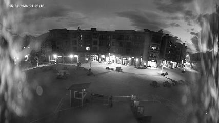 Revelstoke Mountain webcam