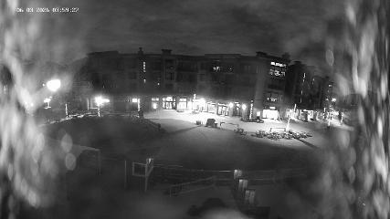 Revelstoke Mountain webcam