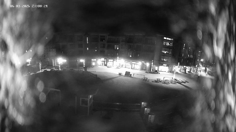 Webcam Revelstoke Mountain: Village