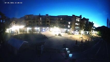 Revelstoke Mountain: Village (revelstokemountainresort.com)