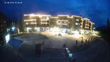 Revelstoke Mountain: Village (revelstokemountainresort.com)