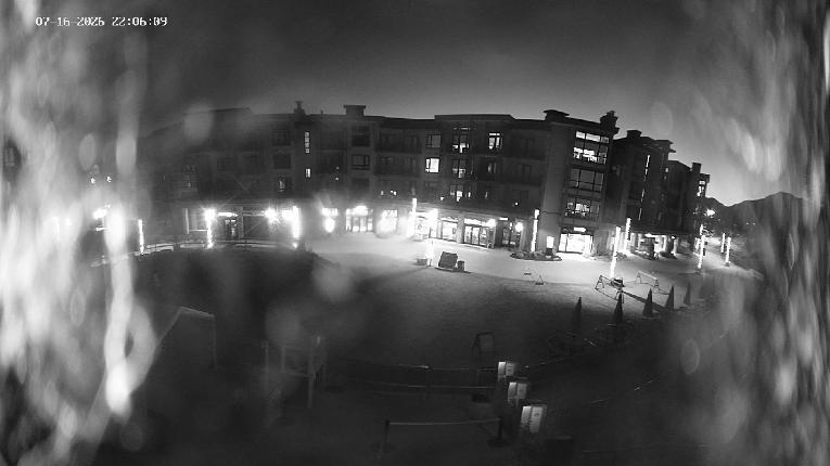 Webcam Revelstoke Mountain: Village