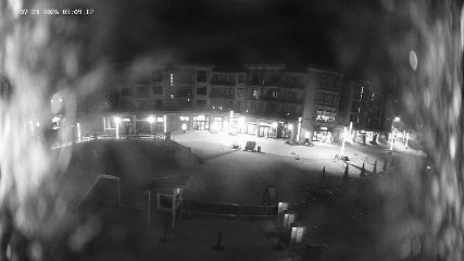 Revelstoke Mountain webcam