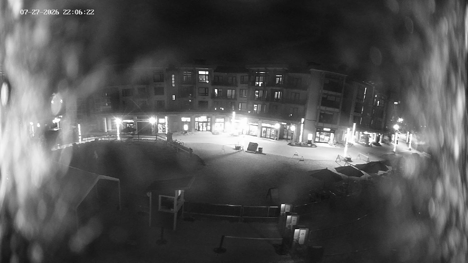 Webcam Revelstoke Mountain: Village