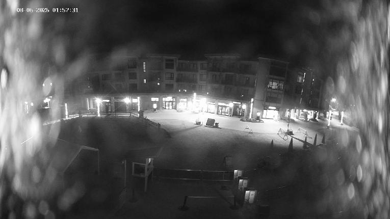 Webcam Revelstoke Mountain: Village