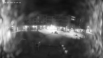 Revelstoke Mountain webcam