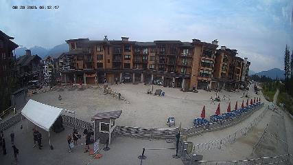 Revelstoke Mountain: Village (revelstokemountainresort.com)