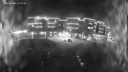 Revelstoke Mountain webcam