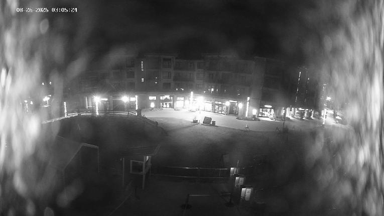 Webcam Revelstoke Mountain: Village