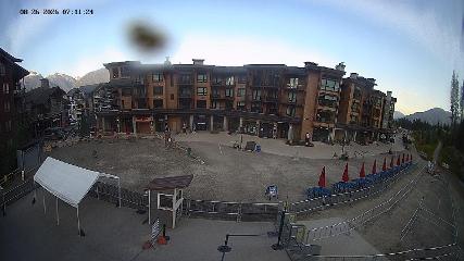 Revelstoke Mountain: Village (revelstokemountainresort.com)