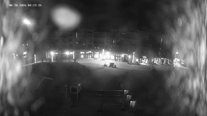Revelstoke Mountain webcam