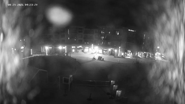 Webcam Revelstoke Mountain: Village
