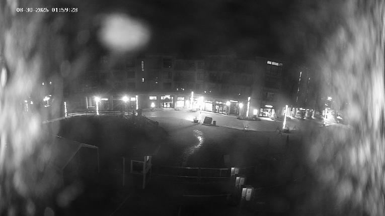 Webcam Revelstoke Mountain: Village