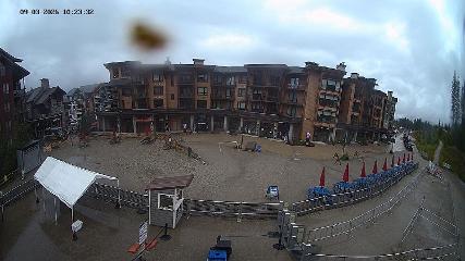 Revelstoke Mountain: Village (revelstokemountainresort.com)