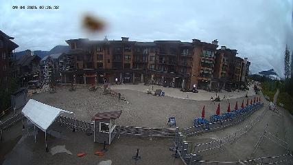 Revelstoke Mountain: Village (revelstokemountainresort.com)