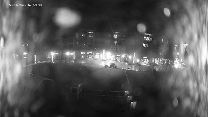Revelstoke Mountain webcam