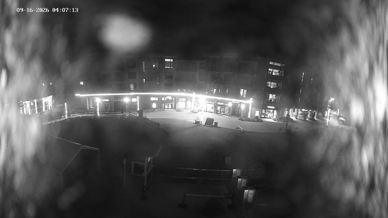 Webcam Revelstoke Mountain: Village