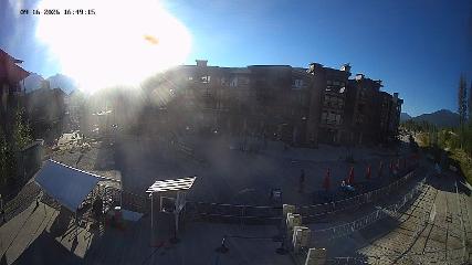 Revelstoke Mountain: Village (revelstokemountainresort.com)