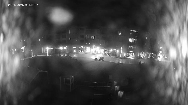 Webcam Revelstoke Mountain: Village