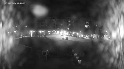 Revelstoke Mountain webcam