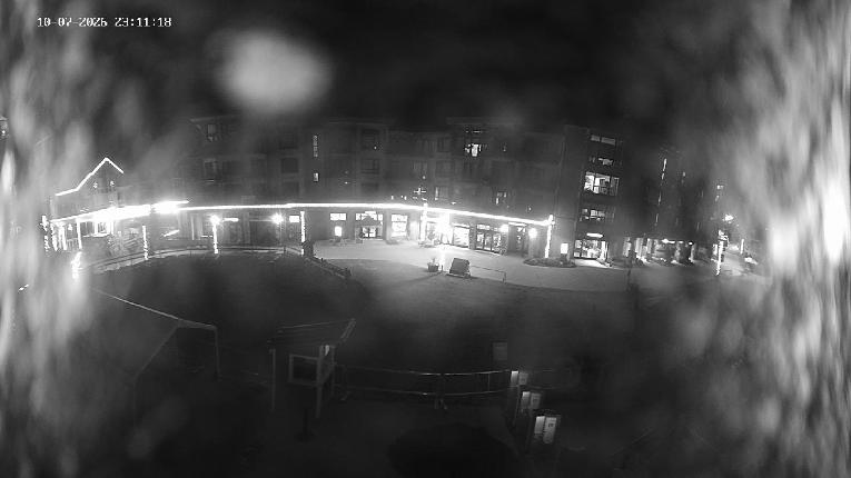 Webcam Revelstoke Mountain: Village