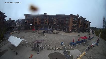 Revelstoke Mountain: Village (revelstokemountainresort.com)