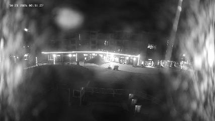 Revelstoke Mountain webcam