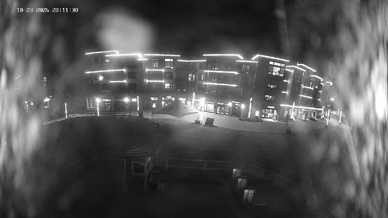 Webcam Revelstoke Mountain: Village