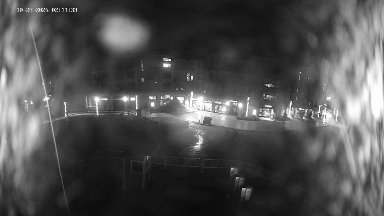 Webcam Revelstoke Mountain: Village
