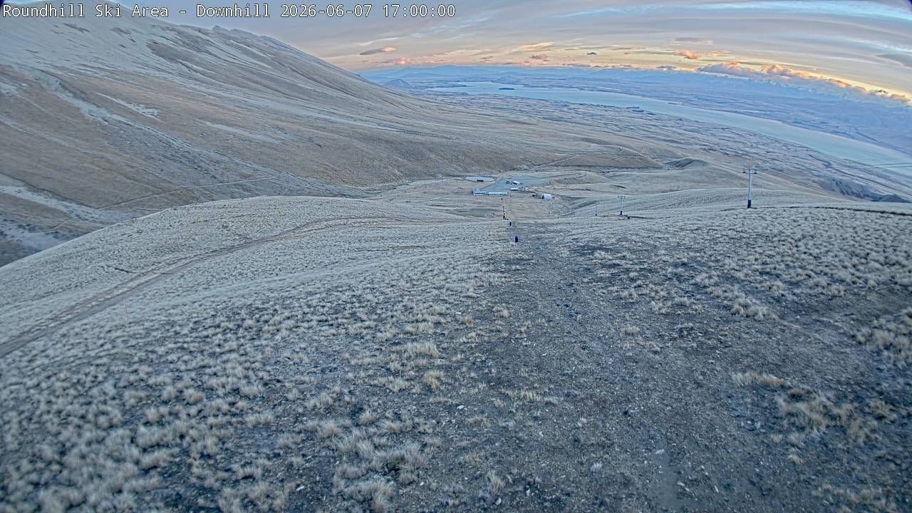 Webcam Roundhill: SkiArea1