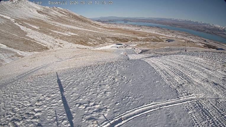 Webcam Roundhill: SkiArea1