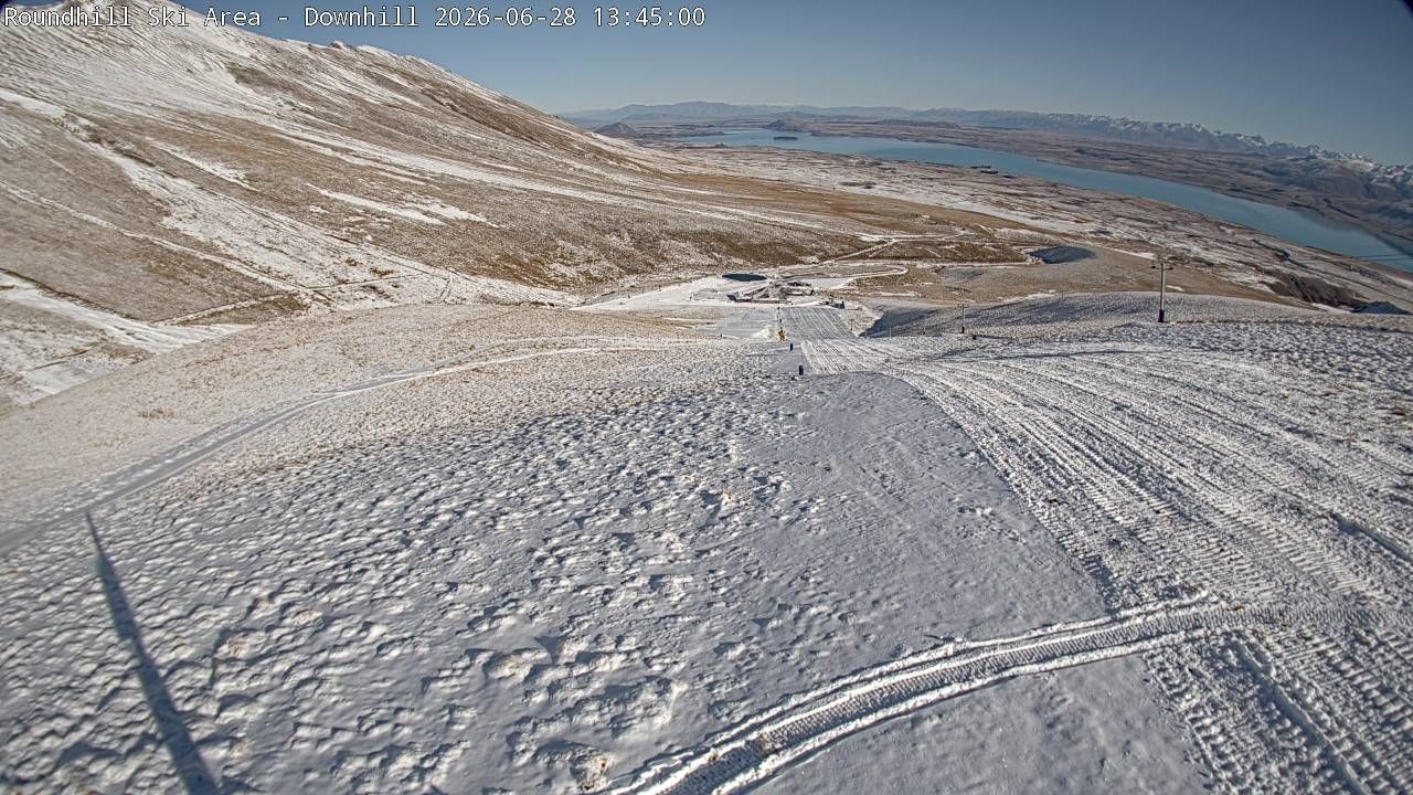 Webcam Roundhill: SkiArea1