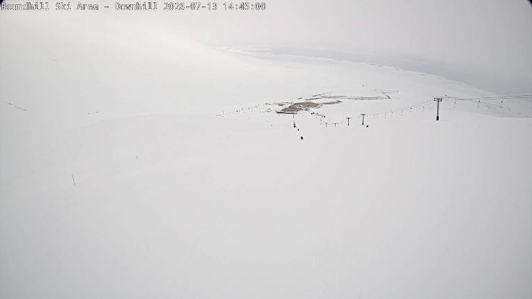 Webcam Roundhill: SkiArea1