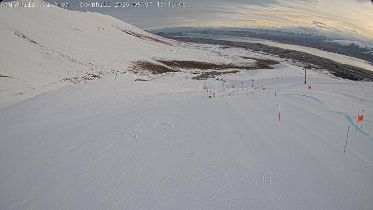 Webcam Roundhill: SkiArea1