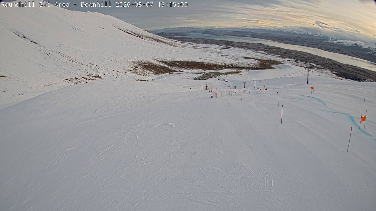 Webcam Roundhill: SkiArea1